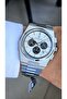 Rym-280268-Cr Quartz Men's Watch - Steel Case and Sapphire Glass - 2 Years Warranty - 3