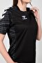 Line Camping T-Shirt Black - 6