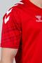 Line Camping T-Shirt Red - 6