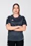 Line Camping T-Shirt Anthracite - 2