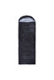 Andoutdoor NewCebu Sleeping Bag-BLACK
