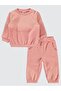 Micro Paneled 6-18 Month Set - Powder