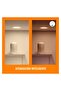 Smart Tunable White Recessed Downlight 8, 24W, 2700K-6500K, Dimmable, Wi-Fi And Bluetooth, App A - 5