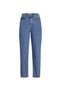 Mom Fit Women's Denim Trousers 12203987 - 4
