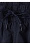 Navy Blue Kids-Teenage Short Shorts Swimsuit 8-12433D740 Essentials 16 W - 3