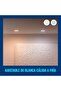 Smart Tunable White Recessed Downlight 8, 24W, 2700K-6500K, Dimmable, Wi-Fi And Bluetooth, App A - 4