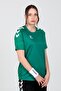 Line Training T-Shirt Green - 5