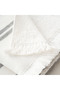 Erva 3-Piece Towel Set 100% Organic Cotton Linen Melange Anthracite - 5