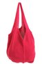 Knitwear Bag with Shoulder Strap Green