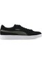 Smash Buck - Unisex Black Casual Shoes