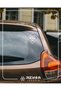 There Is a Baby in the Car Sticker 17X17 cm White - 4