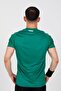 Line Training T-Shirt Green - 7
