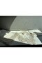 Glitter Butterfly 12-Person 26-Piece French Lace Dowry Dining Table Cover Set Runner Set - 2