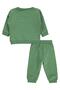 Basic 6-18 Month Set - Khaki - 7