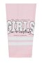 Sport Girl Printed Short Sleeve 2-Piece Set 6-9 Years Old Set - Standard 8-9 Years Old - 7