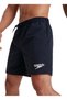 Navy Blue Kids-Teenage Short Shorts Swimsuit 8-12433D740 Essentials 16 W - 2