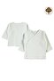 Organic Cotton Underwear - Ecru