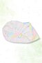 Tie Dye Patterned Shorts Skirted Crop Girl's Athlete Suit - 6