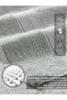 منشفة استحمام فاخرة قطن 100% - 85 × 172 سم - 6