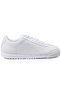 Roma Basic Jr Women's White Casual Style Shoes 354259141