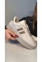 Beige Women's Sneakers 176 - 4