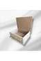 خشب - خام MDF - مجوهرات منقوشة - مكياج - إكسسوارات - متعددة الأغراض - صندوق ديكور مستطيل الشكل - 8