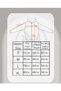 New Season Hooded Seasonal Cotton Jacket and Sweatpants 2-Piece Set - 2