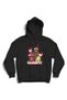 Five Nights at Freddy's, Christmas, Christmas, 5Naf, Fnaf, Celebrate, Game Hooded Sweatshirt Hoodie