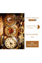 Wooden Puzzle - Time's Witnesses - 450 Pieces, 29X39 cm - 7