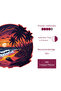 Wooden Puzzle - Palm Island - 149 Pieces, 29X28 cm - 6