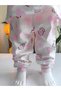 Girl-Boy Baby-Child Pajama Set 100% Cotton Long Sleeve Front Snap Fastener Seasonal - 7