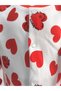 Girl-Boy Baby-Child Pajama Set 100% Cotton Long Sleeve Front Snap Fastener Seasonal - 7