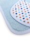 New Baby 4-6 Years Old Breathable Back Diaper 100% Cotton, Nursery and Playtime Towel Backrest - 5
