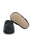 Velvet Booties Comfortable to Wear Flexible Sole Organic Air-Letting Surface Ergonomic - 4