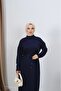 Berfin Lace Belted Venesia Dress - 4