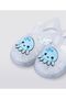 S10306 Tobby V. Pulpo Children's Sandals Blue - 4