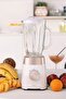 Multiblend Smoothie Blender Cream 1000w