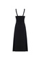 Blackline Elbise - 6