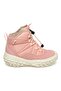 943.P23K376 Tiger Booties Phylon Snow Powder Children's Boots - 2