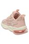 346.F24K325 Morkie Filet Phylon Powder Children's Sports Shoes - 4