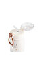Prince Steel Leakproof Thermos Cream 600 ml - 3