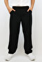 Boy's Santino White Shirt Black Pants Bow Tie Bottom Top Set October 29 Show Outfit - 6