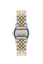 Women's Steel Wrist Watch Tctsr000101S0001 - 2