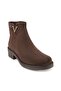 Gle Anatomical Sole Genuine Leather Women's Boots - 2