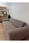 Jacquard 3 3 1 1 Elastic Sofa Cover |   Elastic Seat Cover |   Seat Cover Set - 3