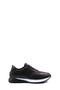 Genuine Leather Black Men's Casual Shoes 161Ma215