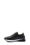 Genuine Leather Black Men's Casual Shoes 161Ma215 - 2
