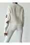 Cherry Crop Cardigan - 3