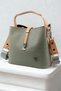 Original Just Polo Top-Rated Women's Shoulder Bags Suitable for Daily Use