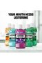 Antiseptic Mouthwash, Cool Mint - 250 ml - 8